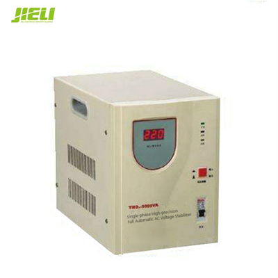 TND2 Series Single-phase High-precision Full Automatic AC Voltage Stabilizer